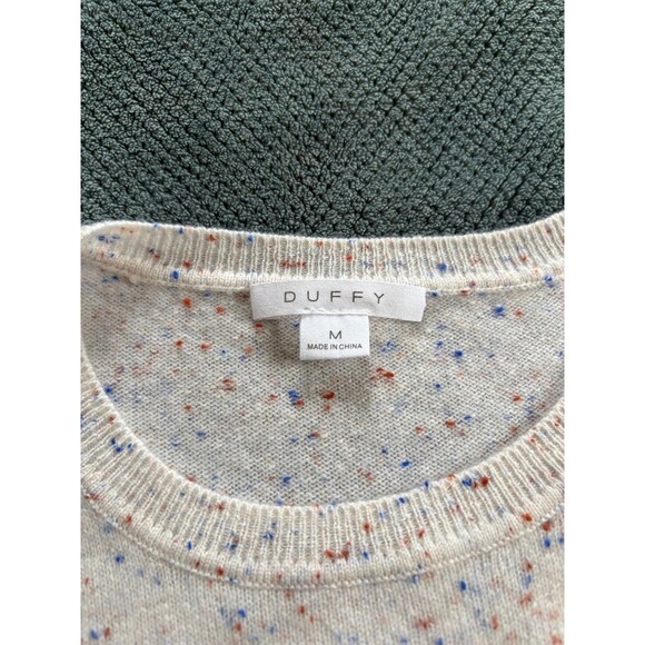 Duffy Sweater Medium - Picture 6 of 10